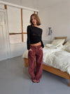 Felux jeans - Rust