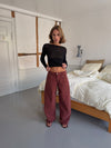 Felux jeans - Rust