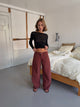 Felux jeans - Rust