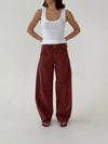 Felux jeans - Rust