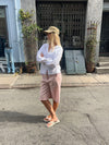 Myr cap - Khaki