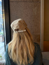 Tora cap - Beige