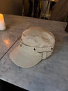 Tora cap - Beige