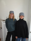 Myr cap - Grey