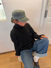 Myr cap - Army green