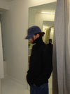 Myr cap - Navy
