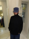 Myr cap - Navy
