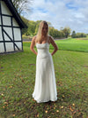 Tilde Dress - White