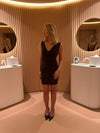 Floranne dress - Brown