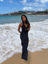 Lydia dress - Black