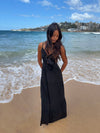 Lydia dress - Black
