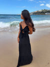 Lydia dress - Black