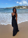 Lydia dress - Black