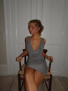 Floranne dress - Taupe