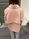 Patricia short trenchcoat - Beige