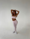 Essential leggings - Candyfloss