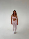 Essential leggings - Candyfloss