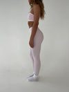 Essential leggings - Candyfloss