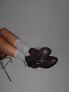 Blova loafers - Brown