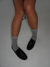 Blova loafers - Matte Black