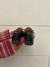 Samia loafers with details - Black