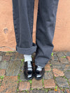 Blova loafers - Black