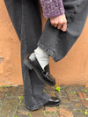 Blova loafers - Black