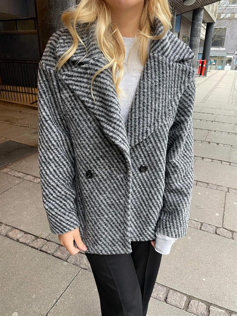 Matilde W - jacket