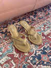 Nadira heeled sandal - Light brown