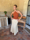Takini skirt - Beige