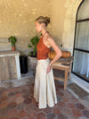 Takini skirt - Beige