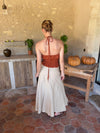 Takini skirt - Beige