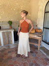 Takini skirt - Beige