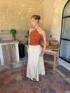 Takini skirt - Beige
