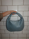 Paris bag - Haze blue
