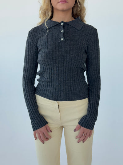Polo blouses