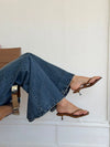 Safine mules - Brown