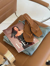 Safine mules - Brown