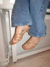Pimkie heeled sandals - Beige