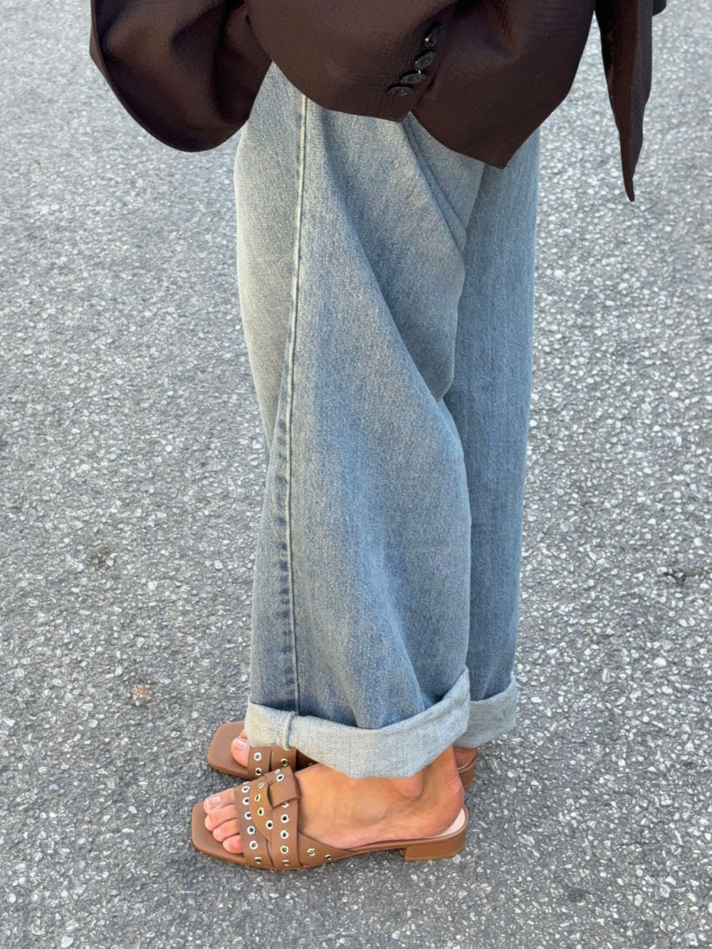 Milina – Brown