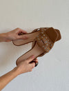 Milina – Brown