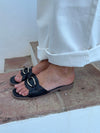 Suliana sandals – Black