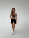 Essential shorts - Jet Black