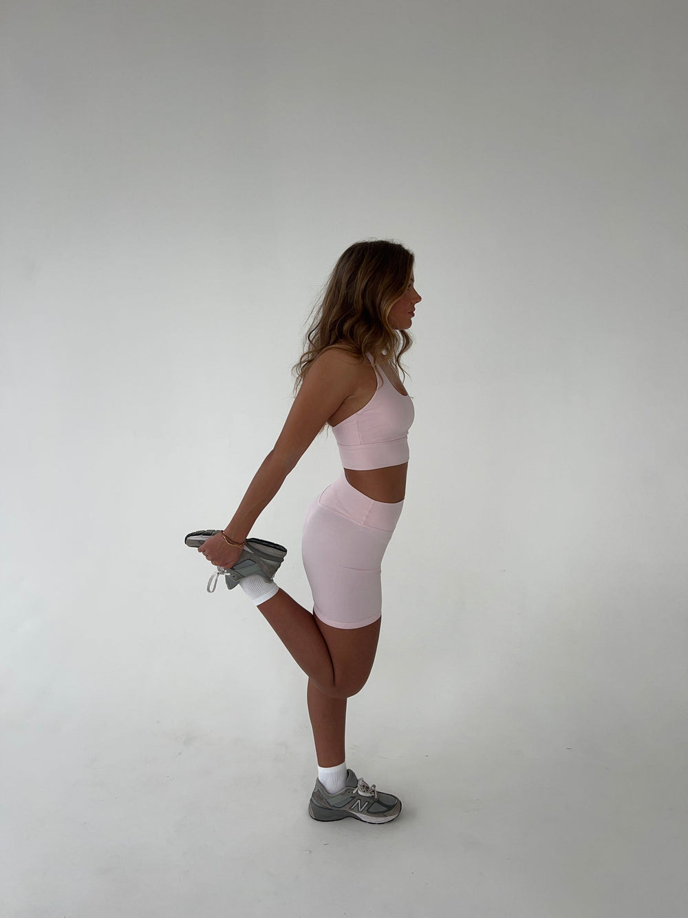 Essential shorts - Candyfloss