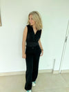 Leia pants - Black