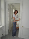 Kartia fitted shirt - White