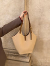 Brasília shoulder bag - Beige