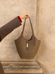 Brasília shoulder bag - Khaki