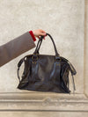 Manhattan bag - Brown