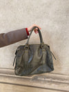 Manhattan bag - Kaki